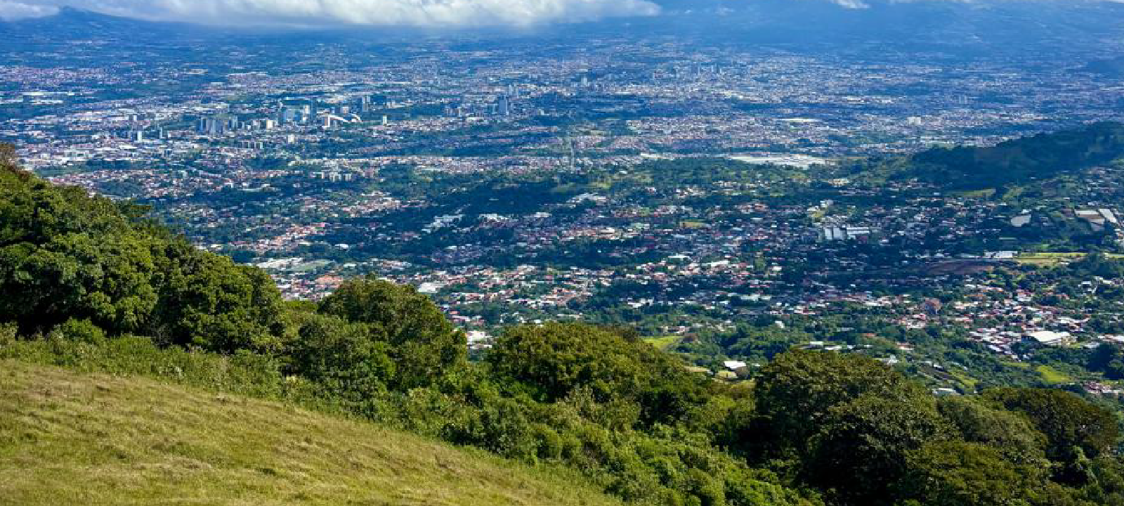 Presencia en el territorio nacional