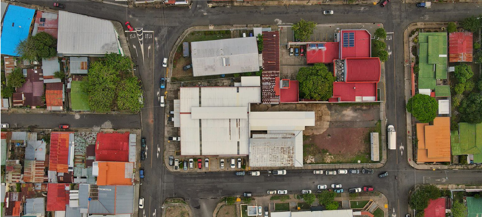 Compromiso con la Institución